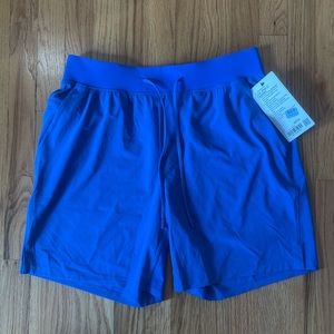Lululemon - T.H.E. Short 7inch *Linerless* - Size: Large